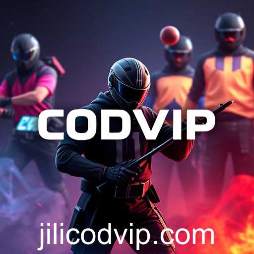 The Rise of CODVIP: A Gaming Revolution