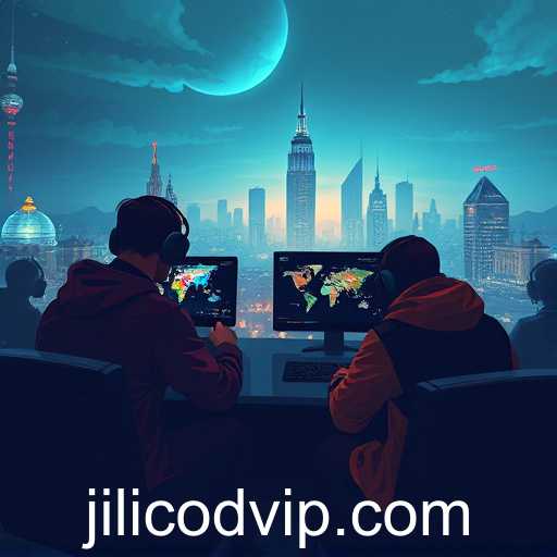 The Rise of Codvip in Gaming Culture