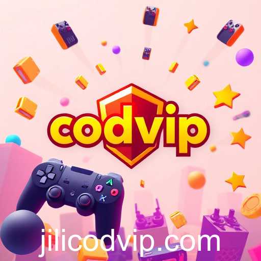 The Rise of CODVIP in Gaming