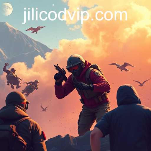 Codvip Revolutionizes Online Gaming Experience