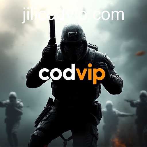 The Rise of Codvip in Gaming Culture
