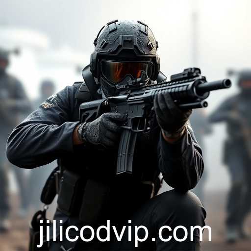 Codvip: Revitalizing Online Gaming in 2025