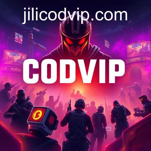 The Rise of Codvip in Online Gaming