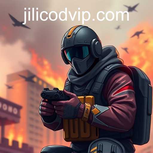 The Rise of Codvip in Online Gaming