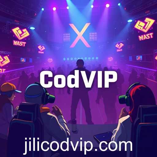 The Rising Influence of CodVIP on Online Gaming