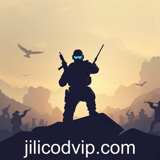 Digital Evolution: The Rise of Codvip in Gaming