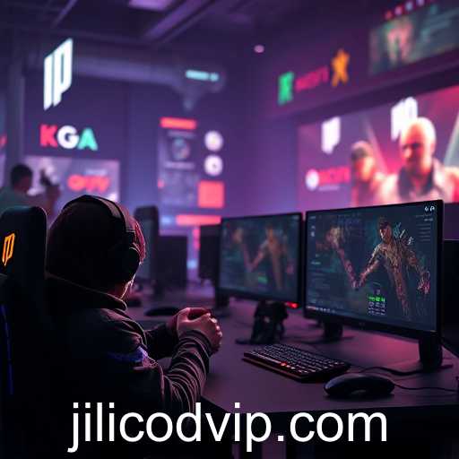 Emerging Trends in Online Gaming