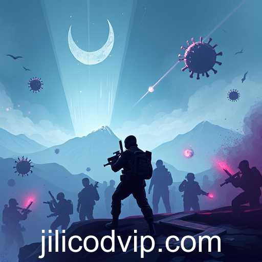 Expanding the Gaming Landscape: CODVIP's Impact