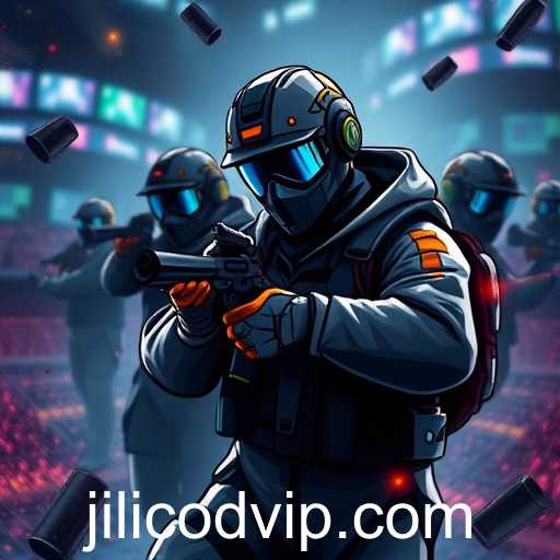 Unlocking Gamers' Worlds: codvip Leads the Way