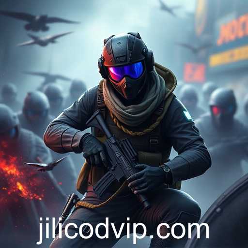 The Rise of CODVIP in Online Gaming