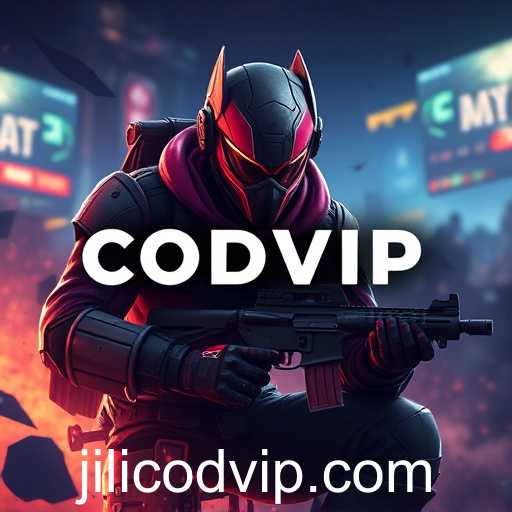 The Rise of CODVIP in Online Gaming