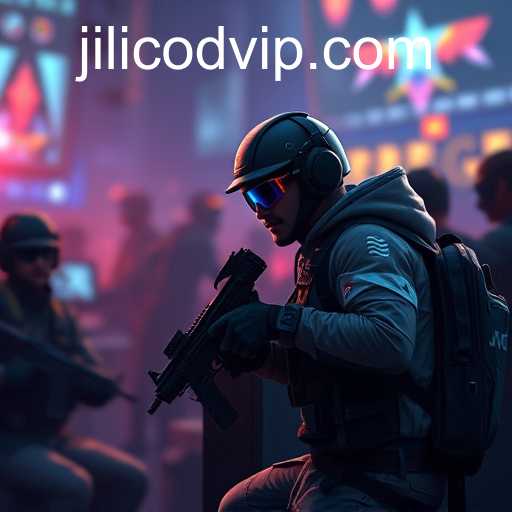 The Rise of CODVIP in the Gaming World