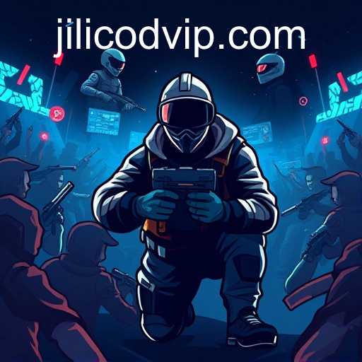 The Rise of Online Gaming and Codvip's Influence
