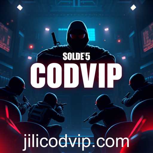 The Rise of CODVIP in the Gaming World